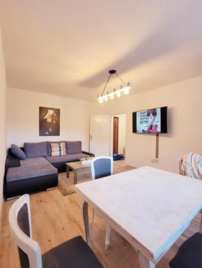 IOS APARTMAN